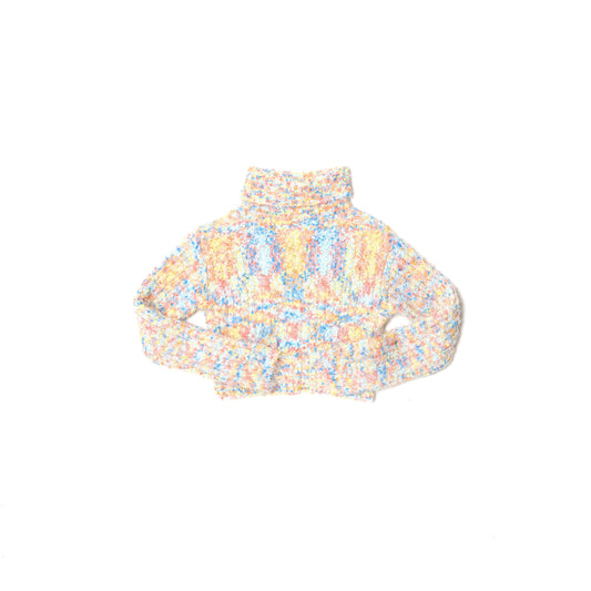 Top Chalecos Lourdes12865