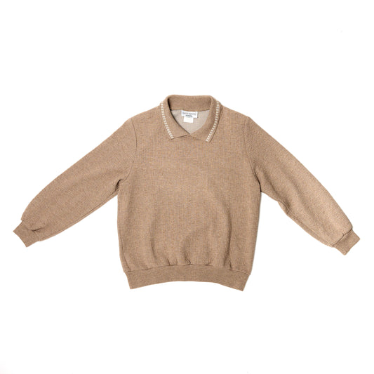 Top Chalecos Lourdes12899