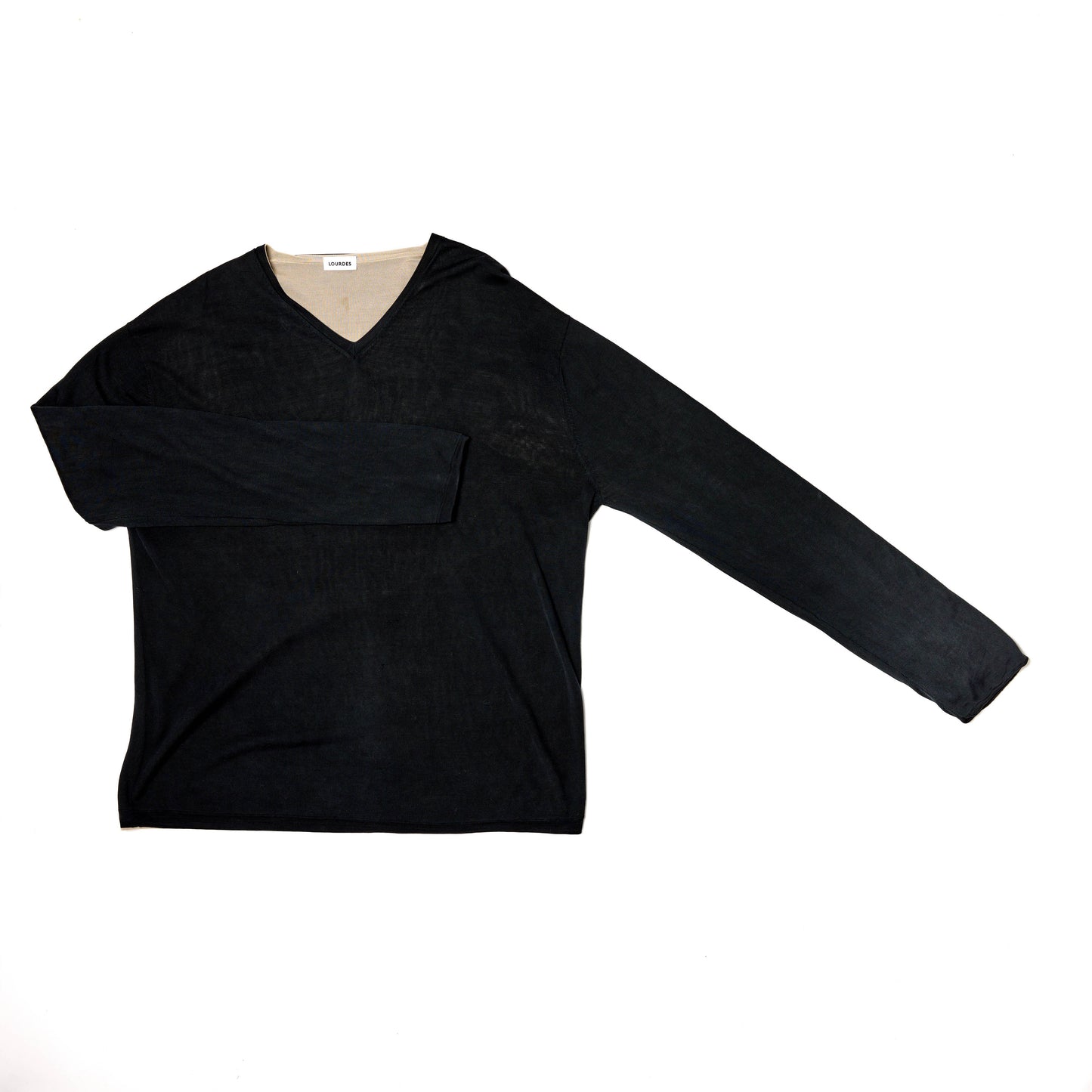 Top Chalecos Lourdes12947