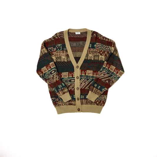 Top Chalecos Lourdes12955