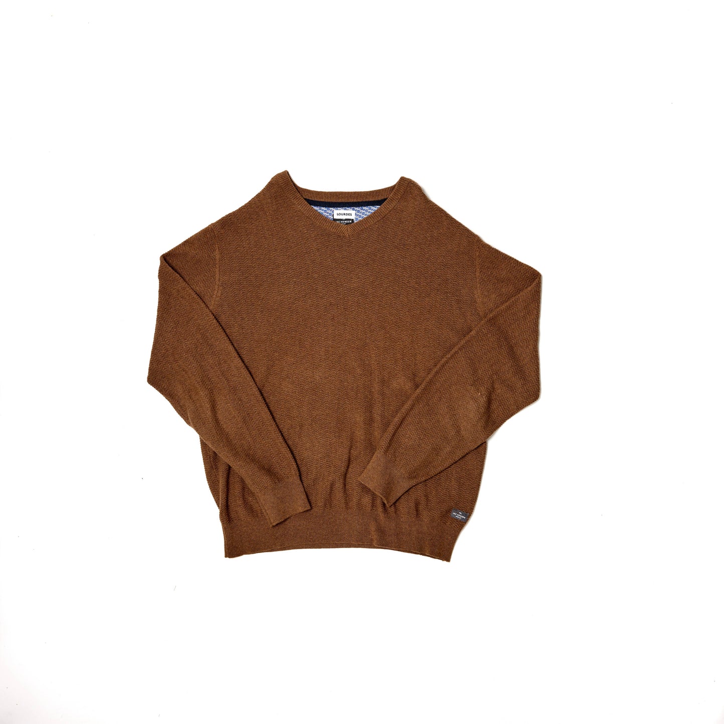 Top Chalecos Lourdes12968