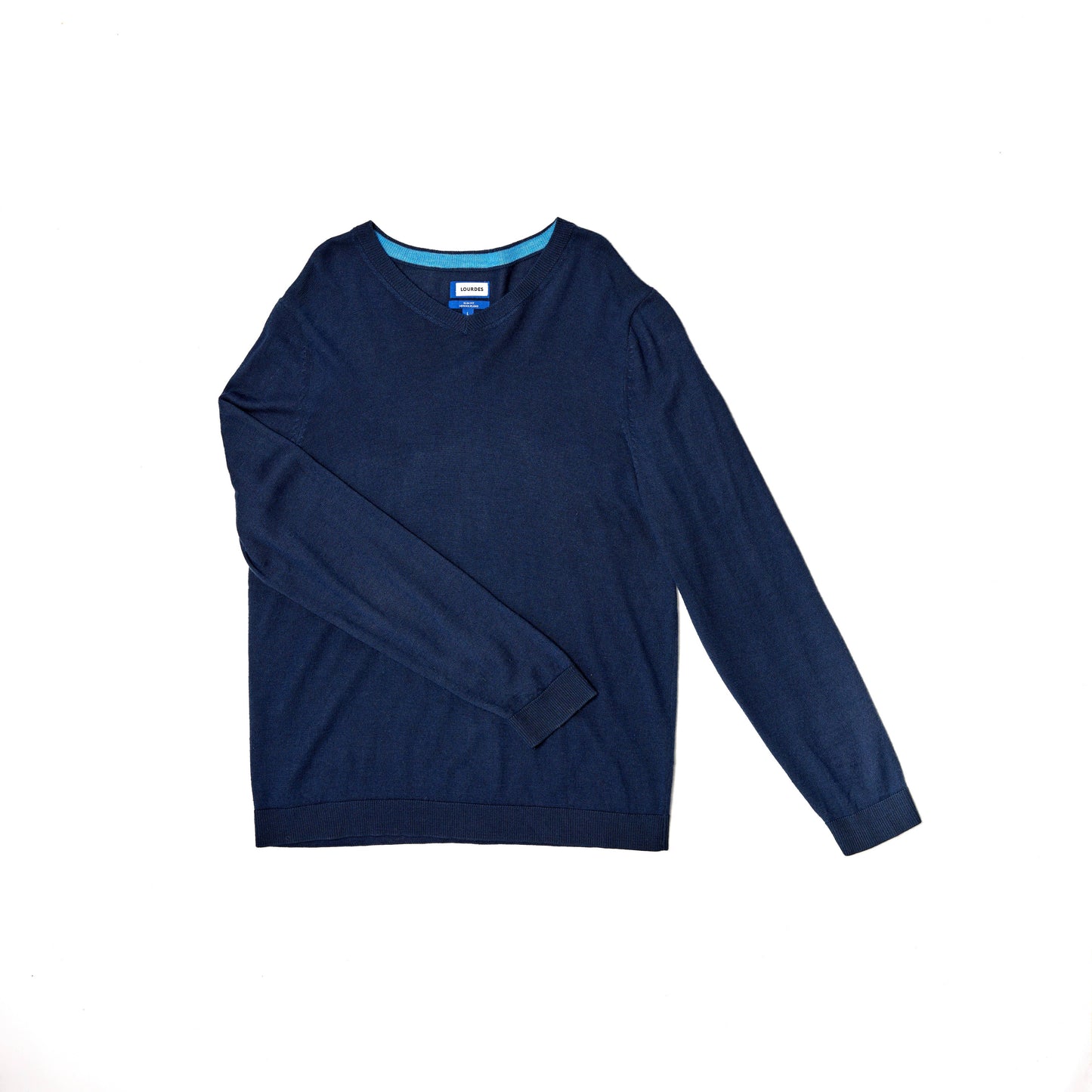 Top Chalecos Lourdes12993