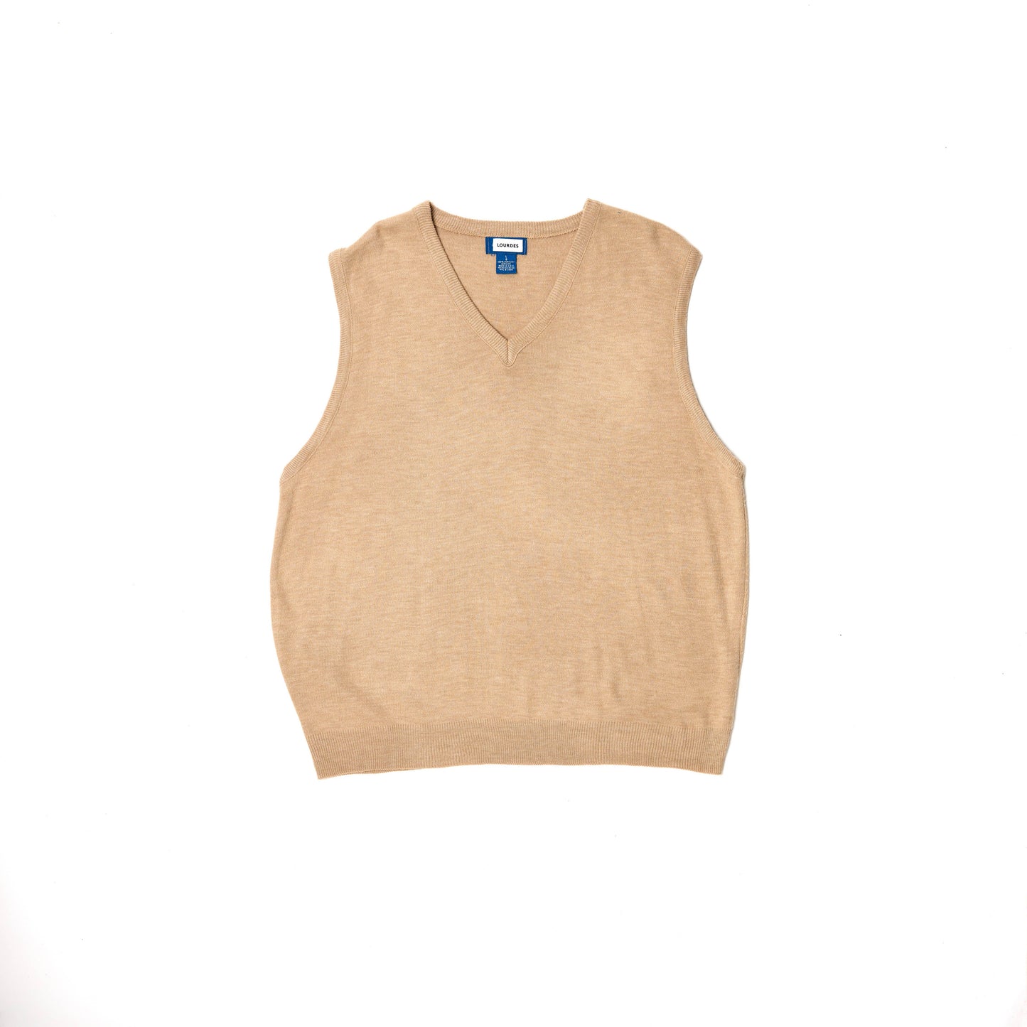 Top Chalecos Lourdes13011