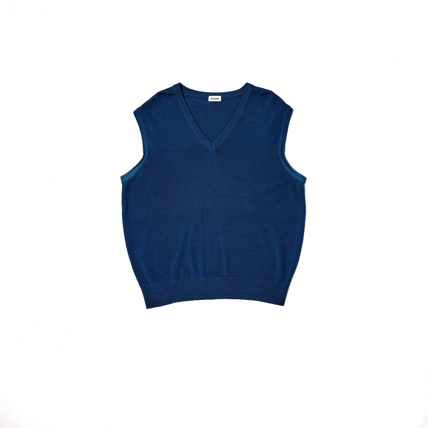 Top Chalecos Lourdes13023