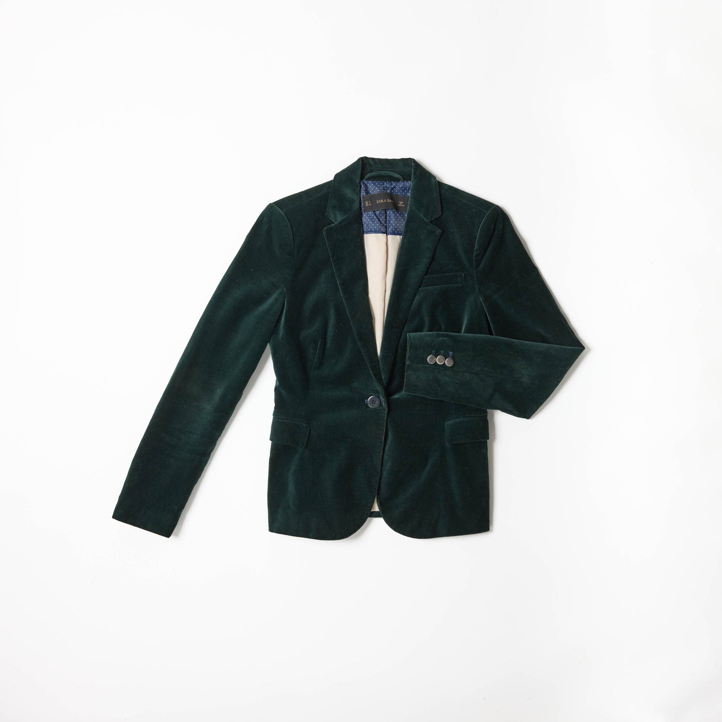 Top Chaquetas Blazer Lourdes12540