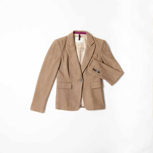 Top Chaquetas Blazer Lourdes12591