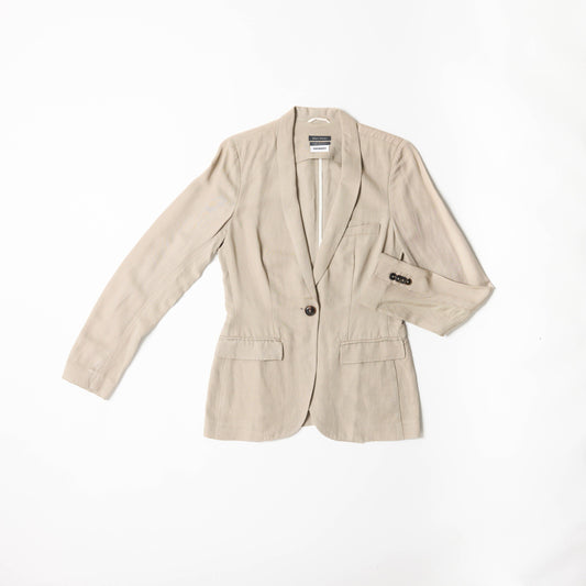 Top Chaquetas Blazer Lourdes12615
