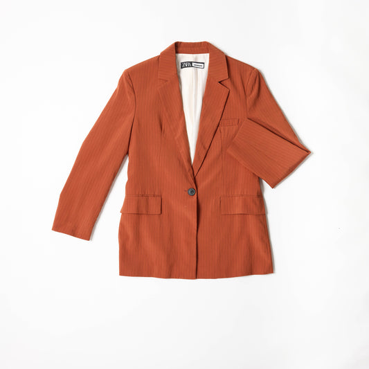 Top Chaquetas Blazer Lourdes12624
