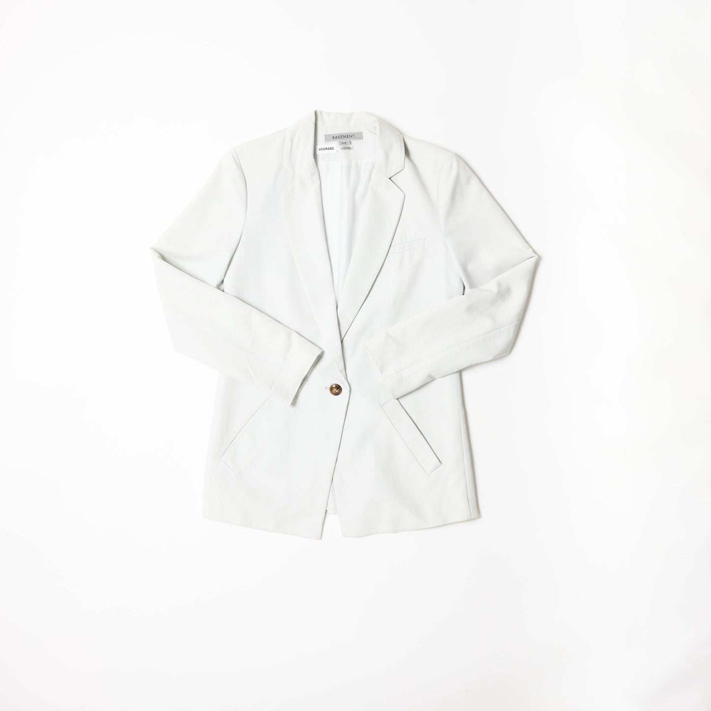 Top Chaquetas Blazer Lourdes12661
