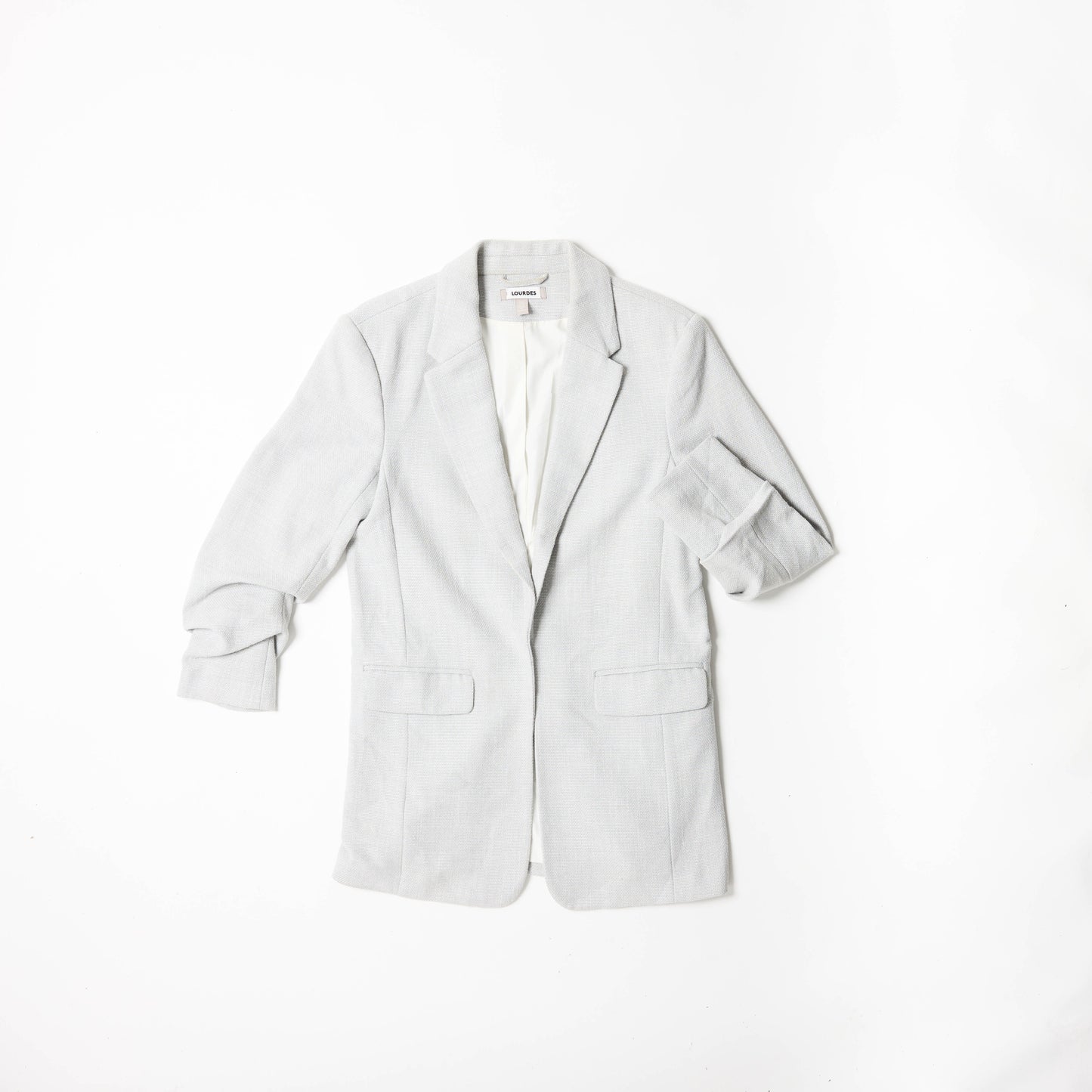 Top Chaquetas Blazer Lourdes12747
