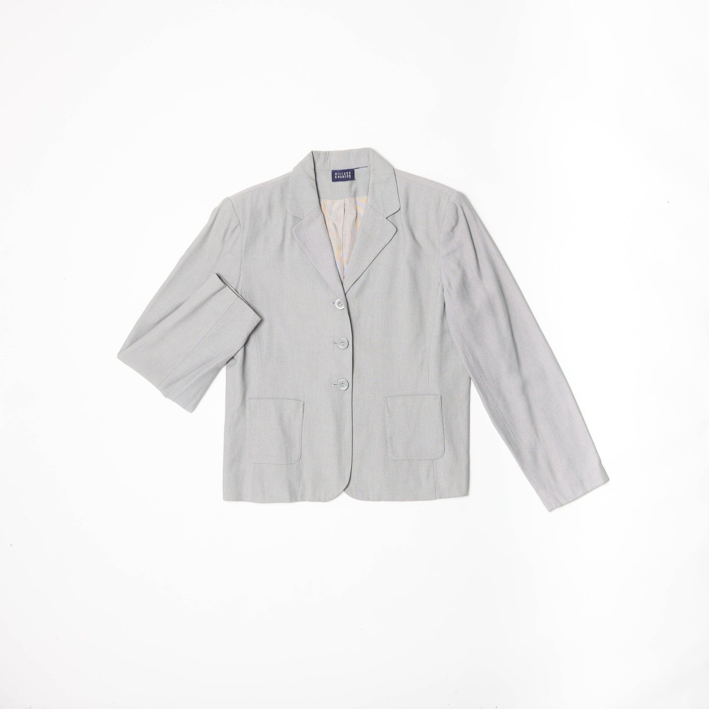 Top Chaquetas Blazer Lourdes12753