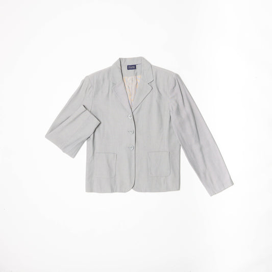 Top Chaquetas Blazer Lourdes12753