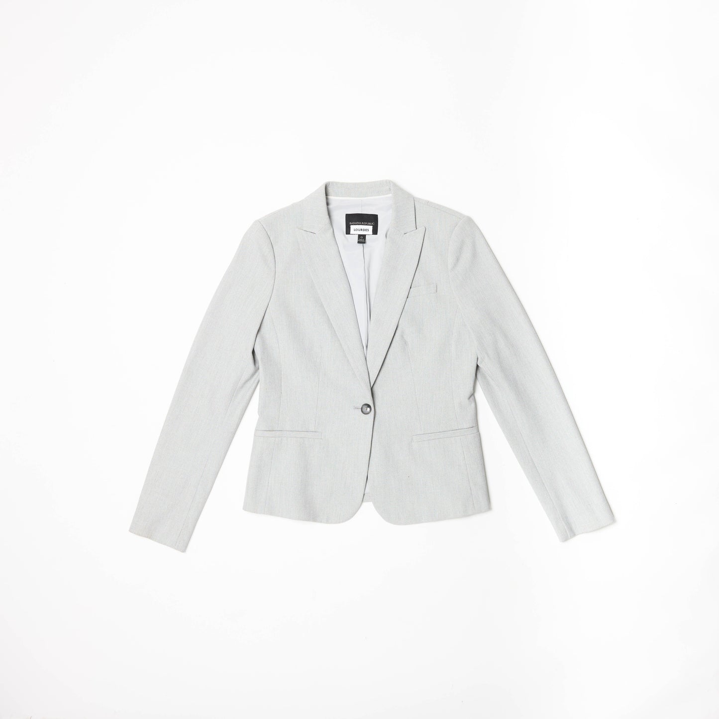 Top Chaquetas Blazer Lourdes12756