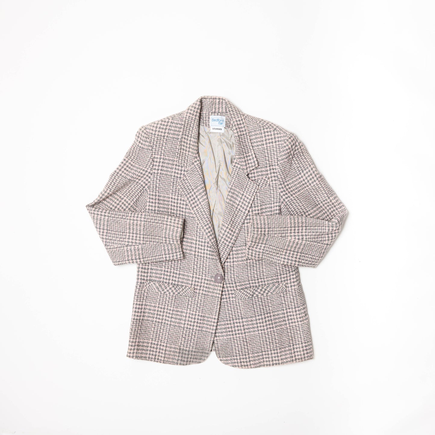 Top Chaquetas Blazer Lourdes12757