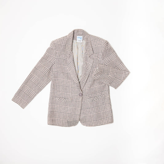 Top Chaquetas Blazer Lourdes12776