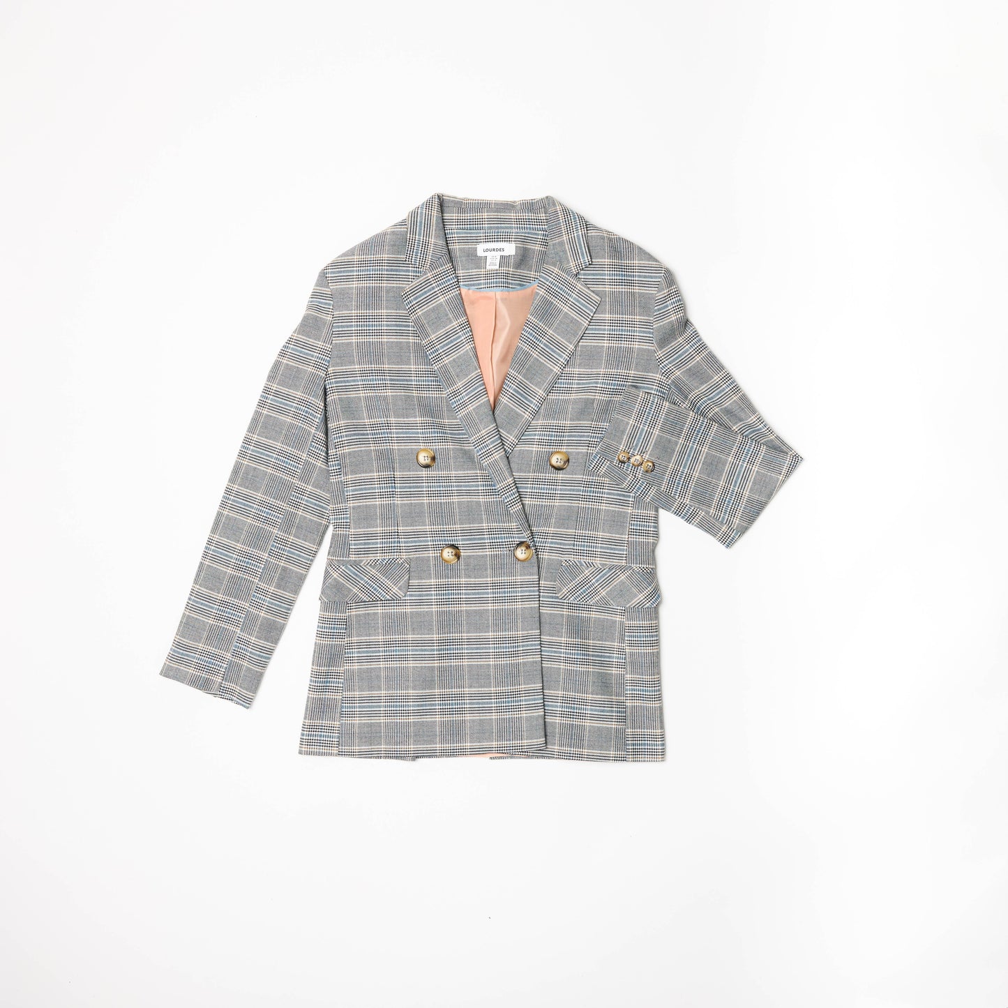 Top Chaquetas Blazer Lourdes12779
