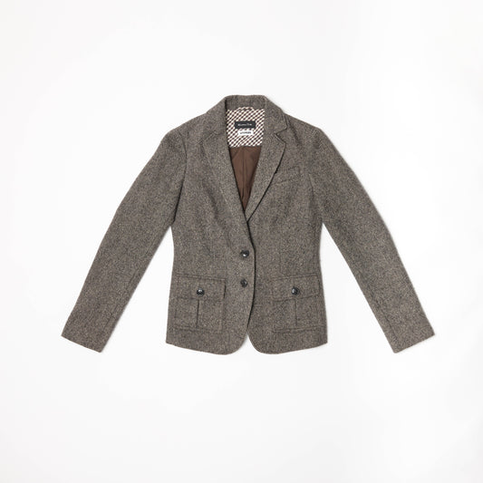 Top Chaquetas Blazer Lourdes12780