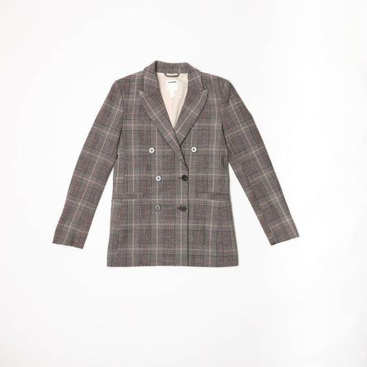 Top Chaquetas Blazer Lourdes12782