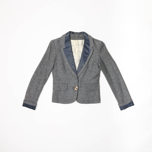 Top Chaquetas Blazer Lourdes12785