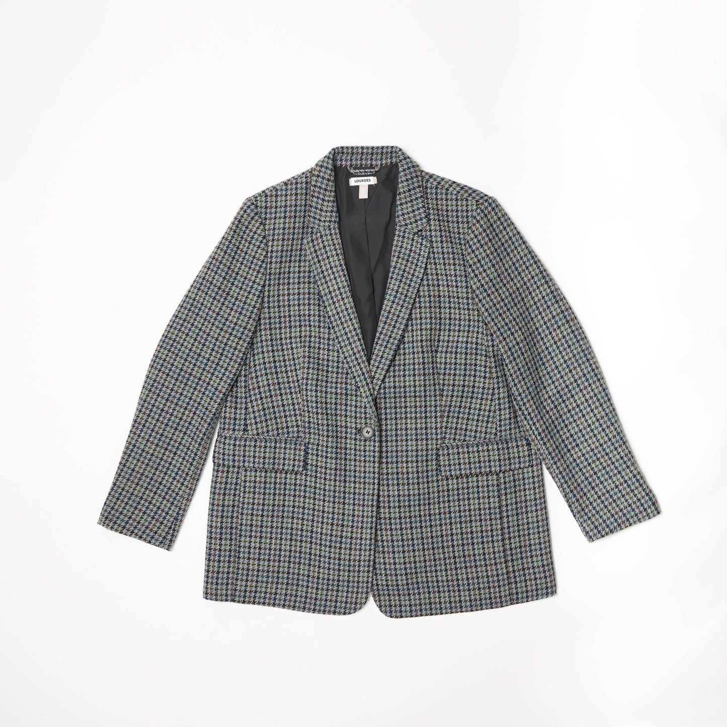 Top Chaquetas Blazer Lourdes12788