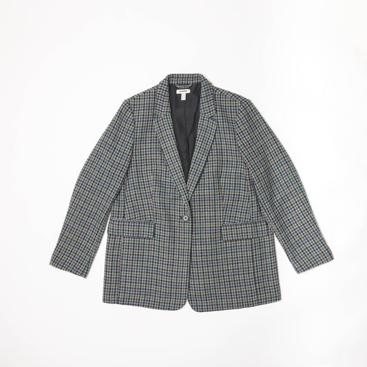 Top Chaquetas Blazer Lourdes12788