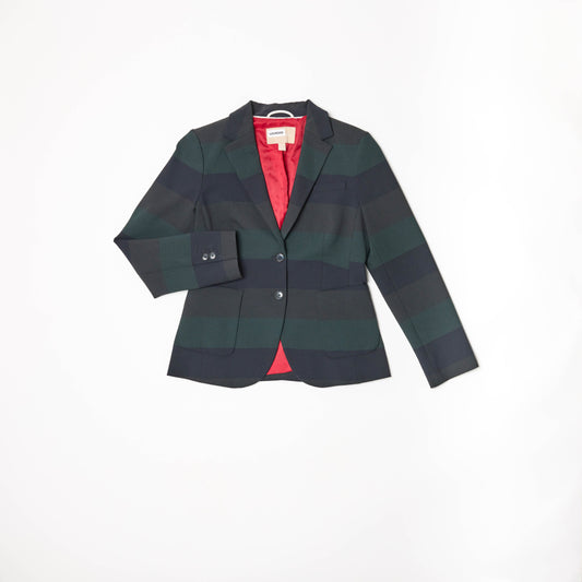 Top Chaquetas Blazer Lourdes12789