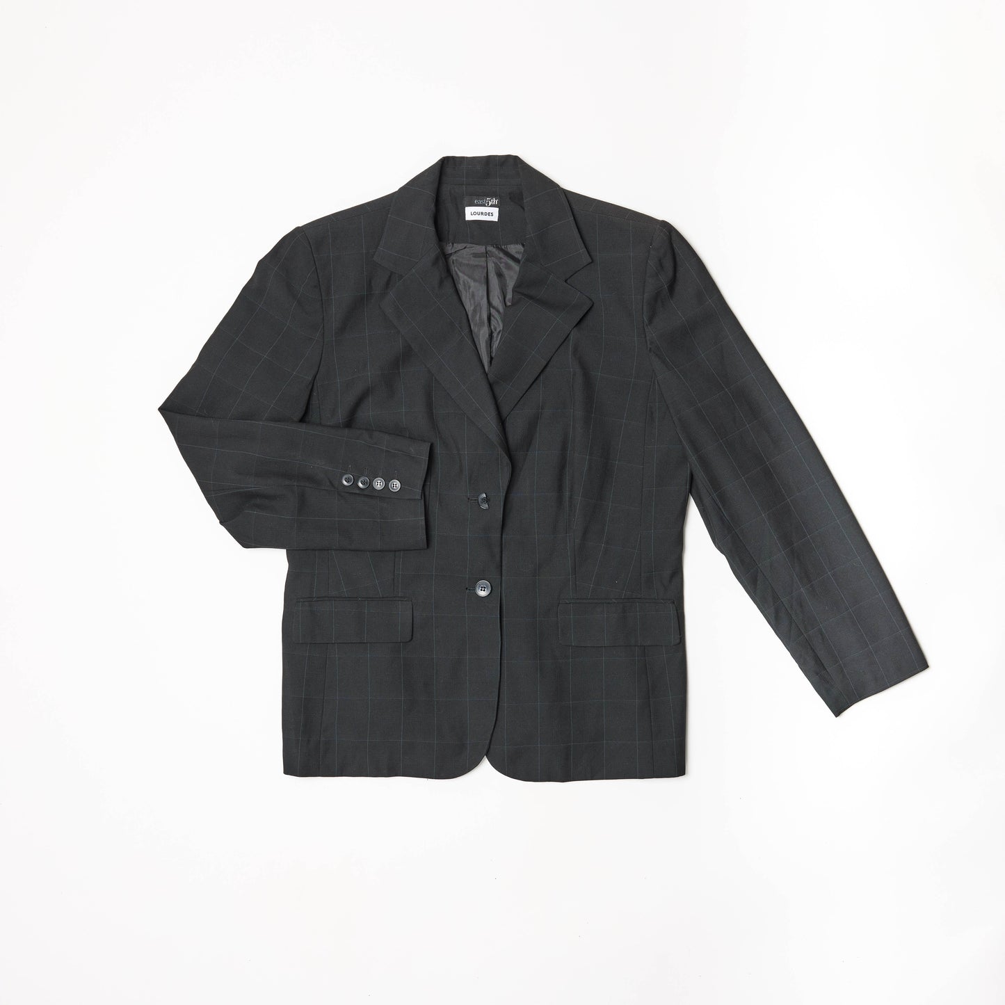 Top Chaquetas Blazer Lourdes12798