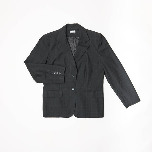 Top Chaquetas Blazer Lourdes12798