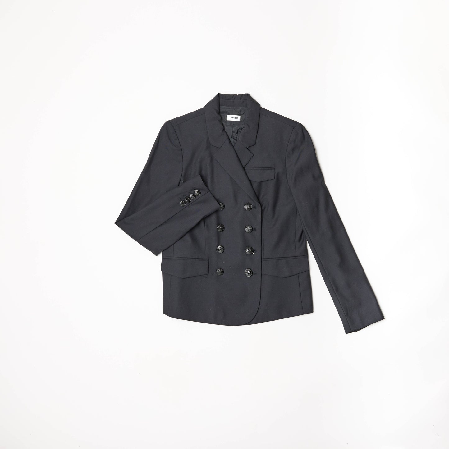 Top Chaquetas Blazer Lourdes12808