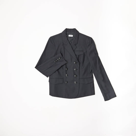 Top Chaquetas Blazer Lourdes12808