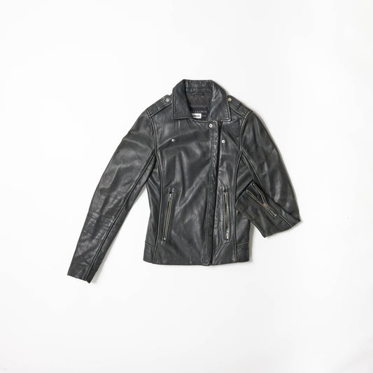 Top Chaquetas Cuero Lourdes12611