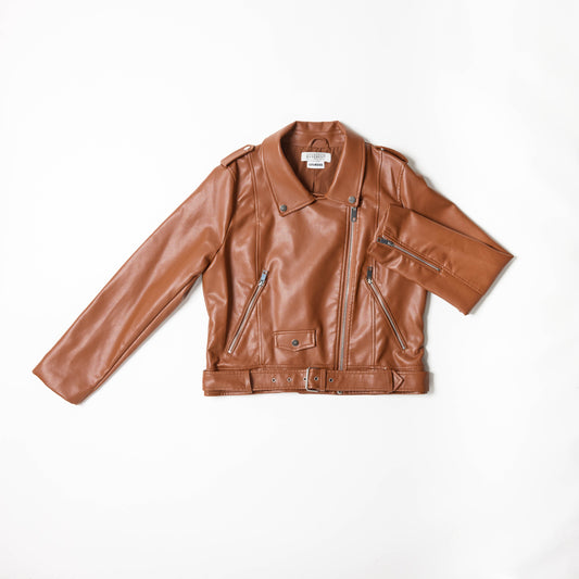 Top Chaquetas Cuero Lourdes12632