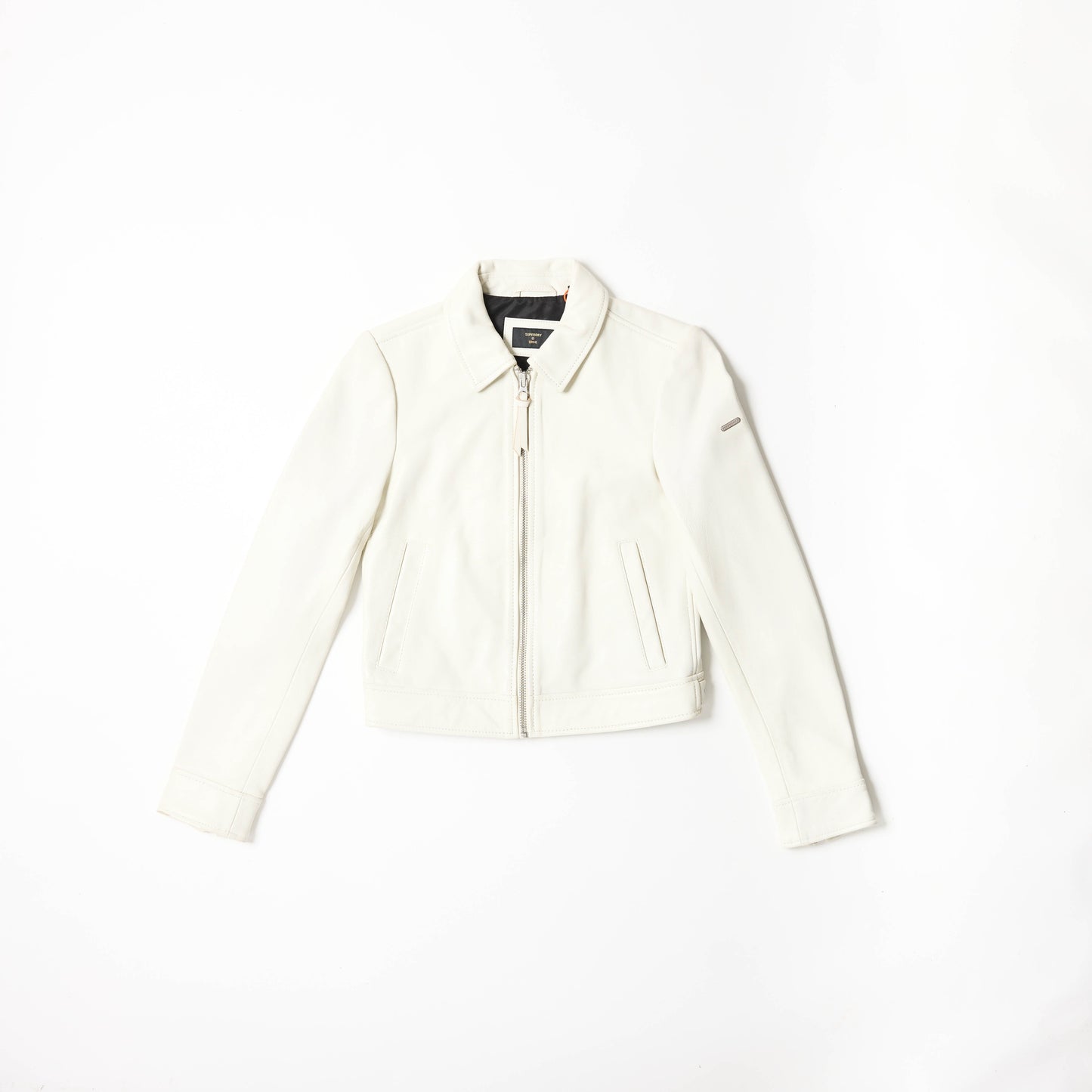 Top Chaquetas Cuero Lourdes12689
