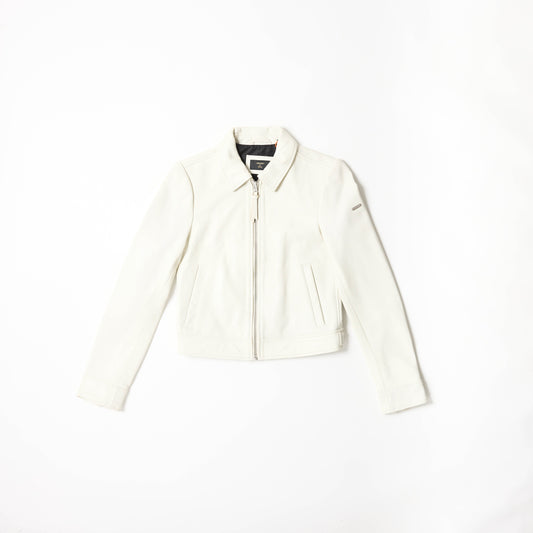 Top Chaquetas Cuero Lourdes12689