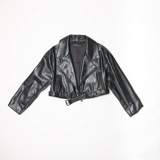 Top Chaquetas Cuero Lourdes12791