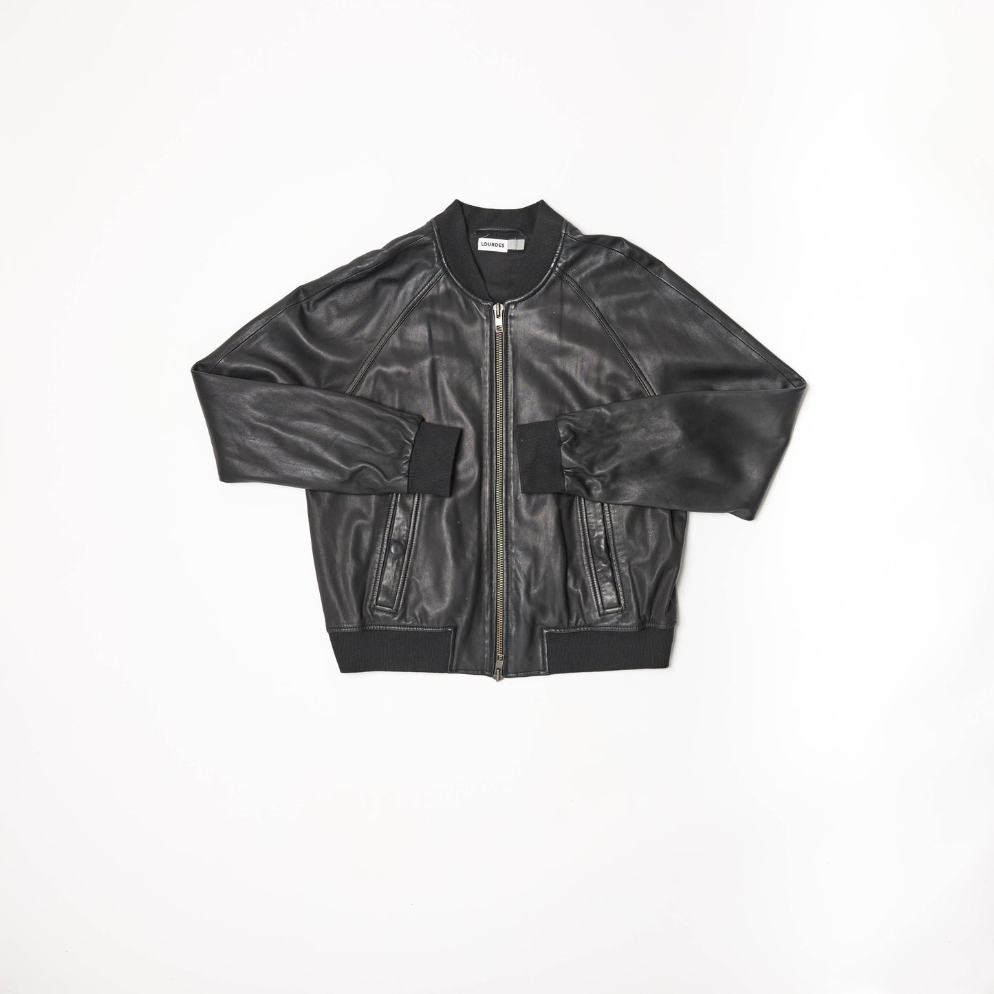 Top Chaquetas Cuero Lourdes12794
