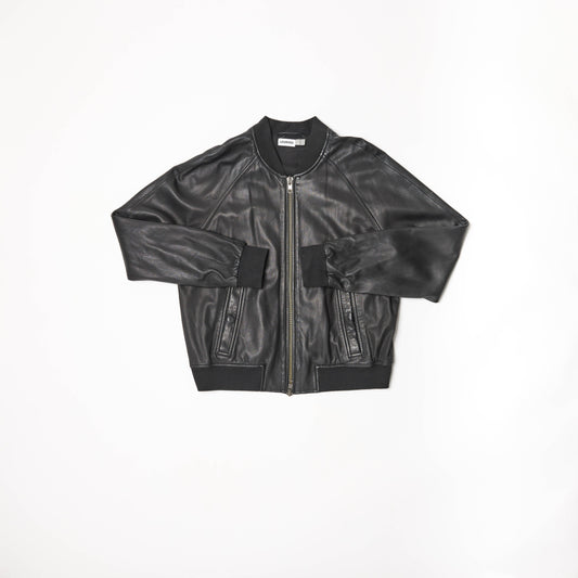 Top Chaquetas Cuero Lourdes12794