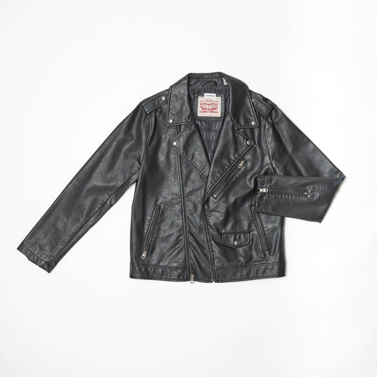 Top Chaquetas Cuero Lourdes12797