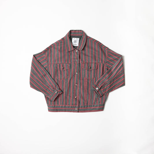 Top Chaquetas Denim Lourdes12581