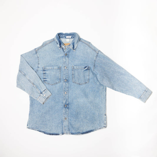 Top Chaquetas Denim Lourdes12814