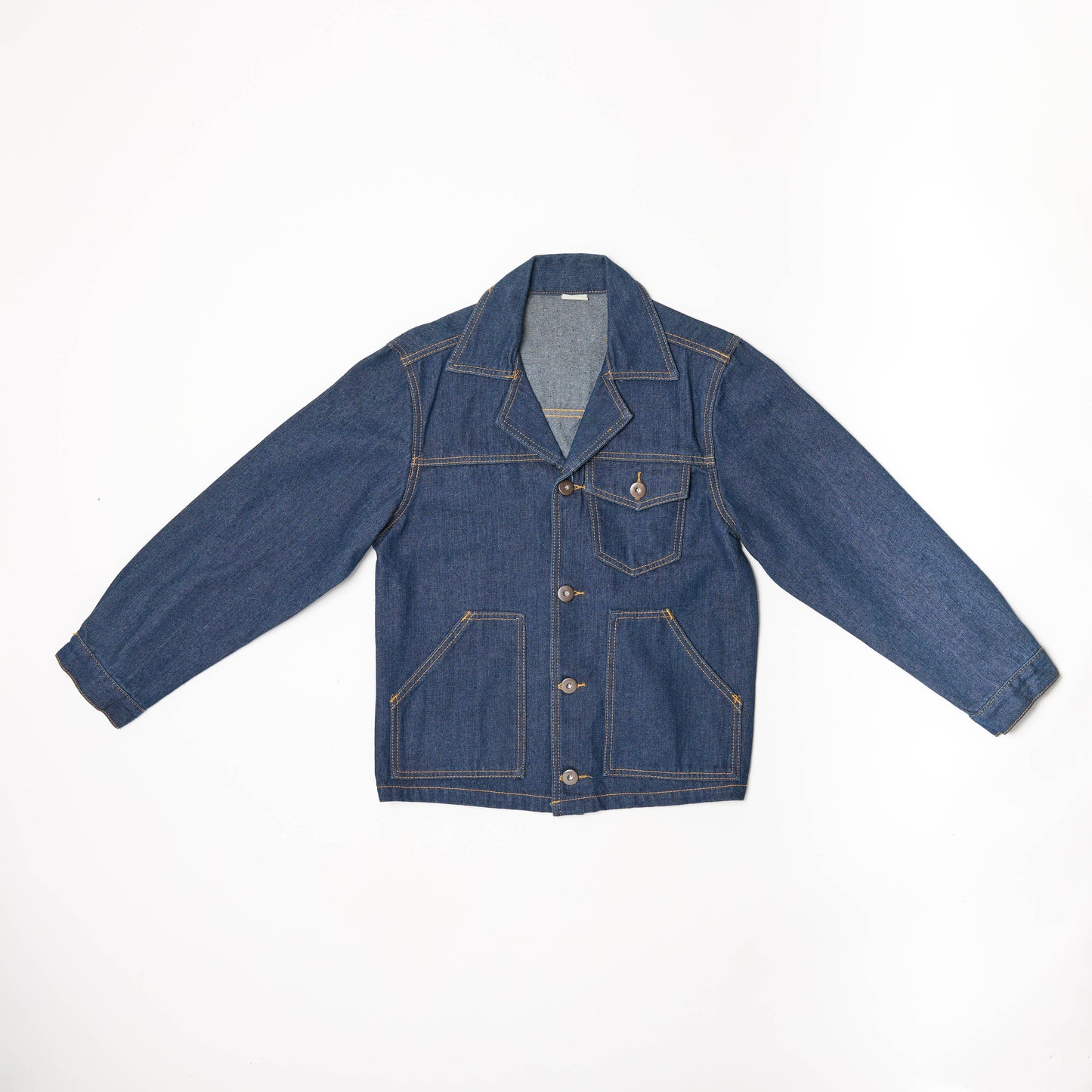 Top Chaquetas Denim Lourdes12821