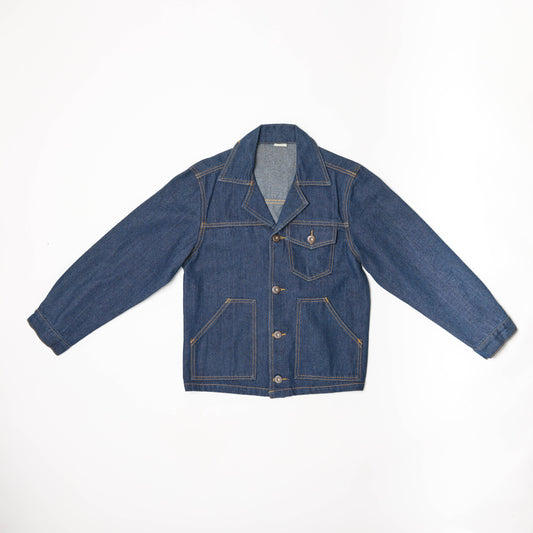 Top Chaquetas Denim Lourdes12821