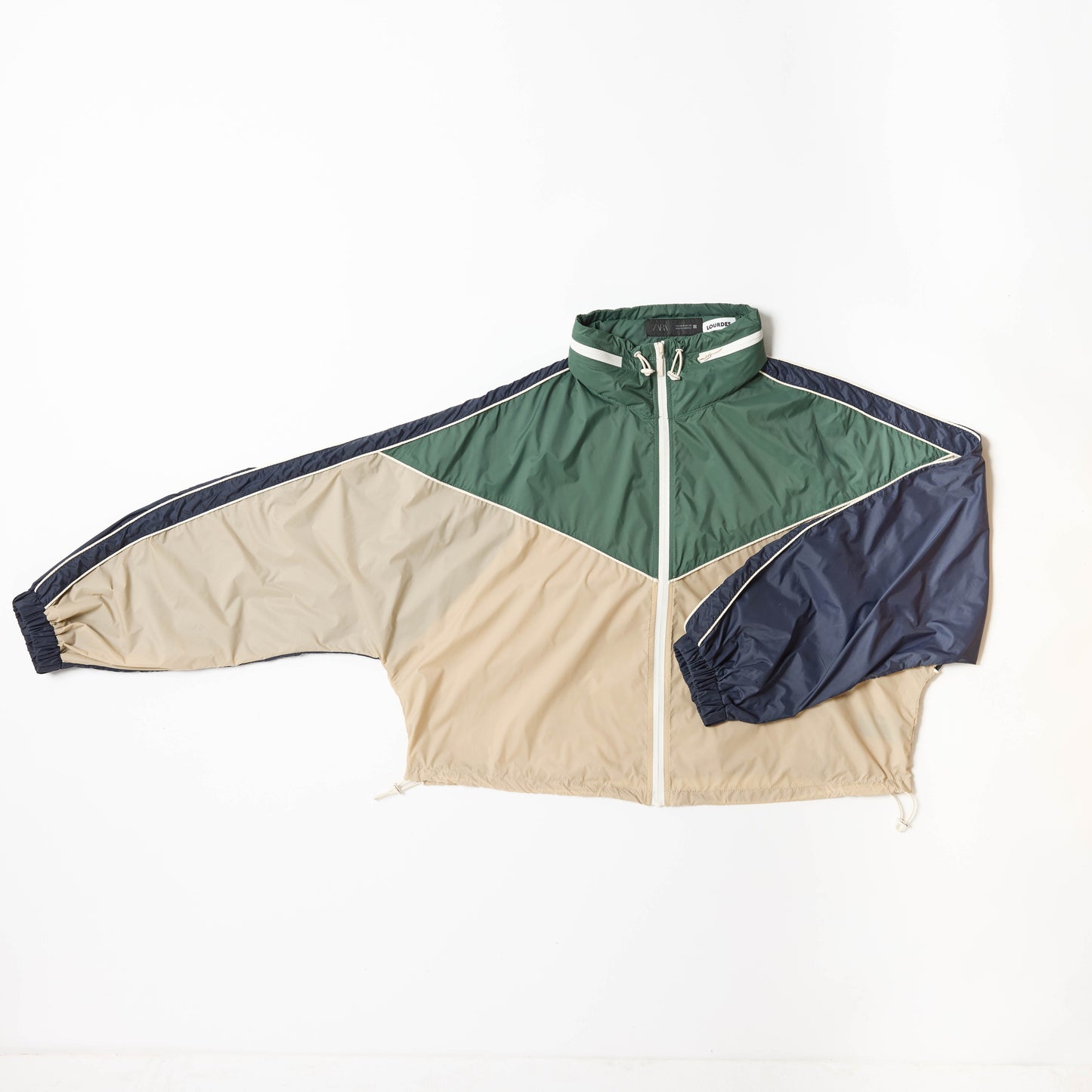 Top Chaquetas Deportivo Lourdes12491