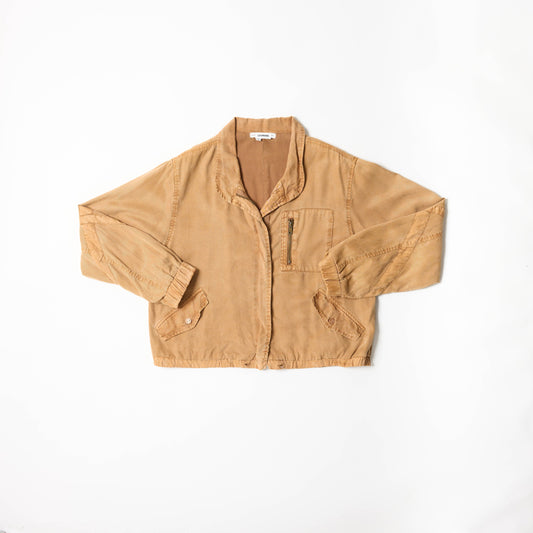 Top Chaquetas Tela Lourdes12595