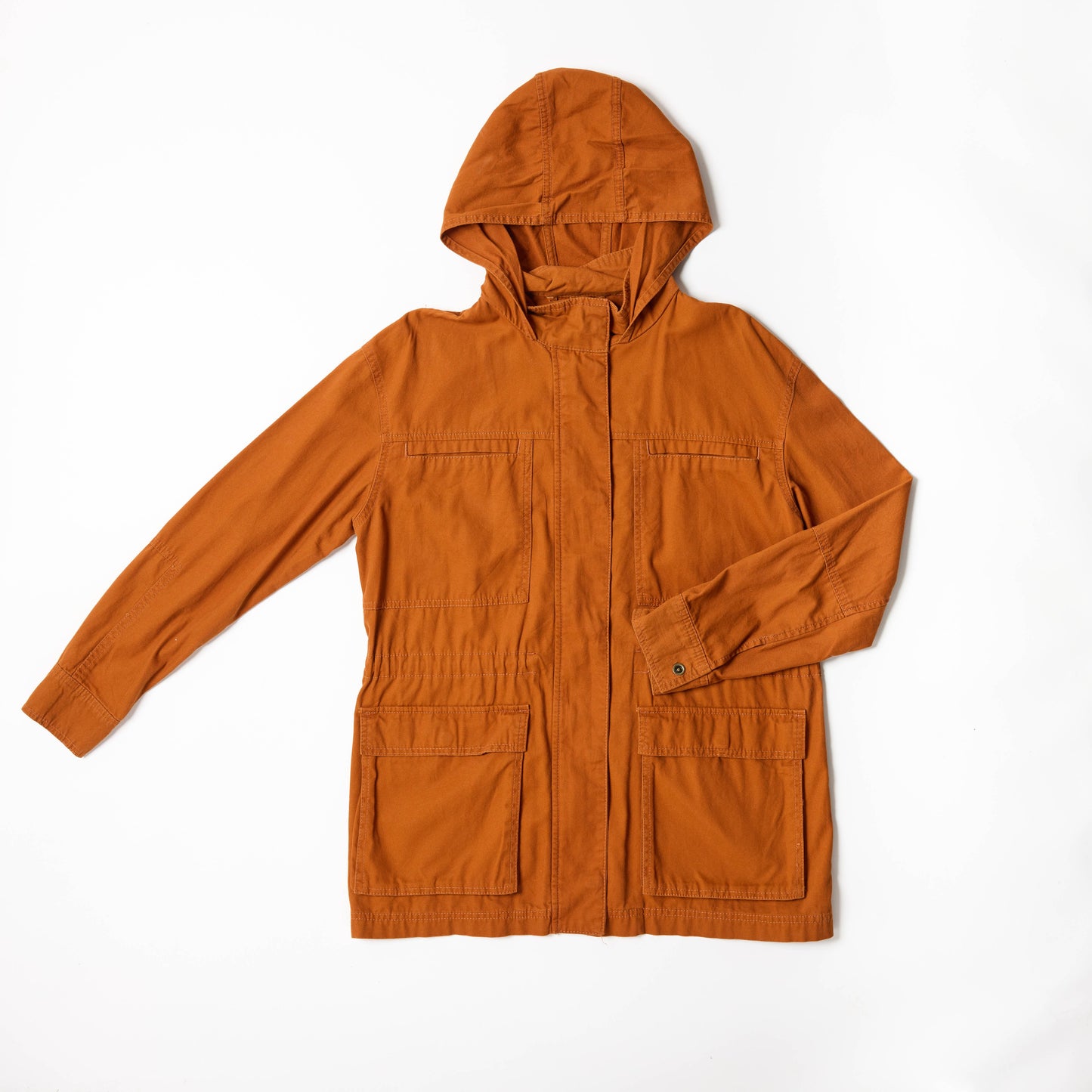 Top Chaquetas Tela Lourdes12628