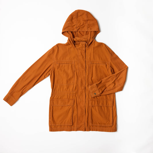 Top Chaquetas Tela Lourdes12628