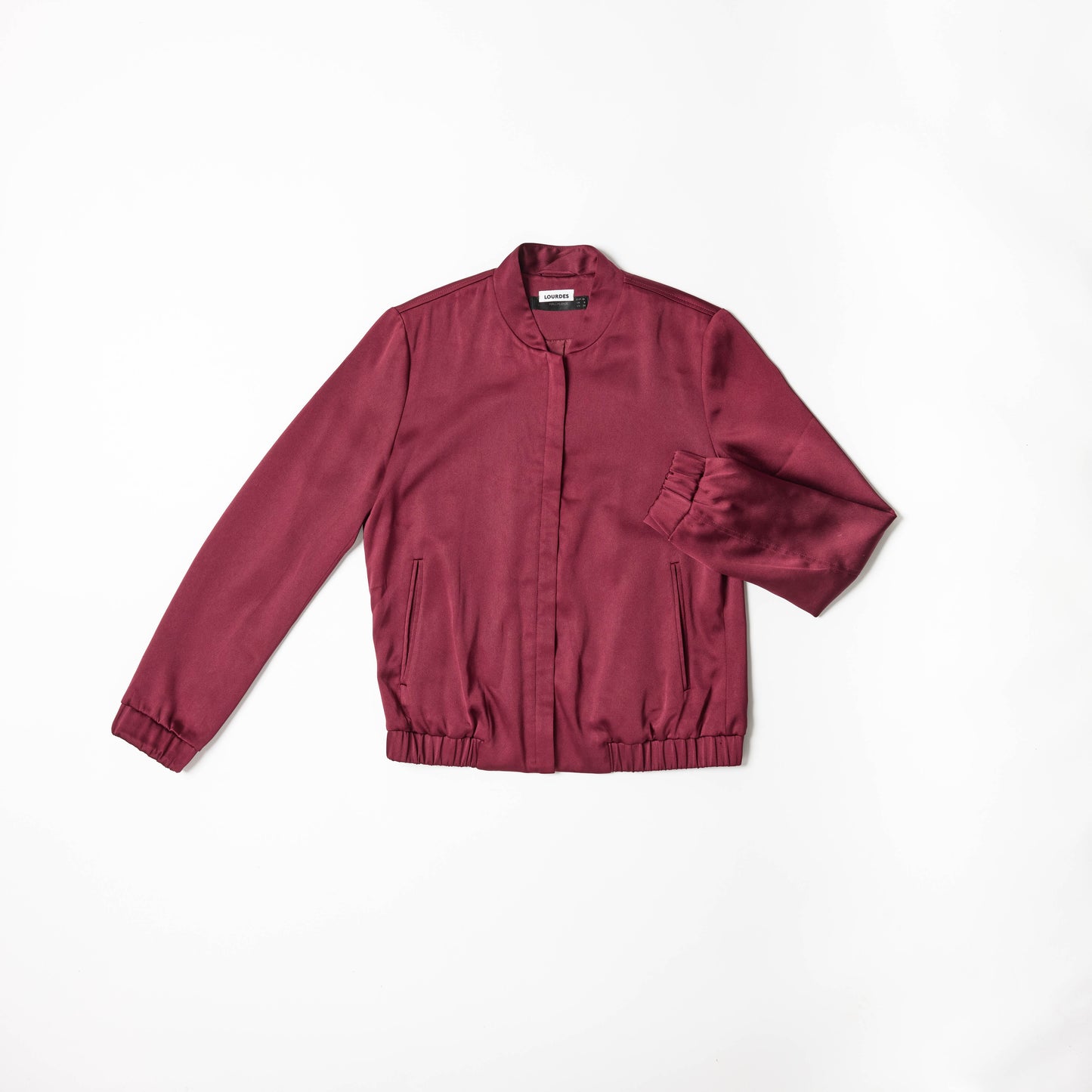 Top Chaquetas Tela Lourdes12637
