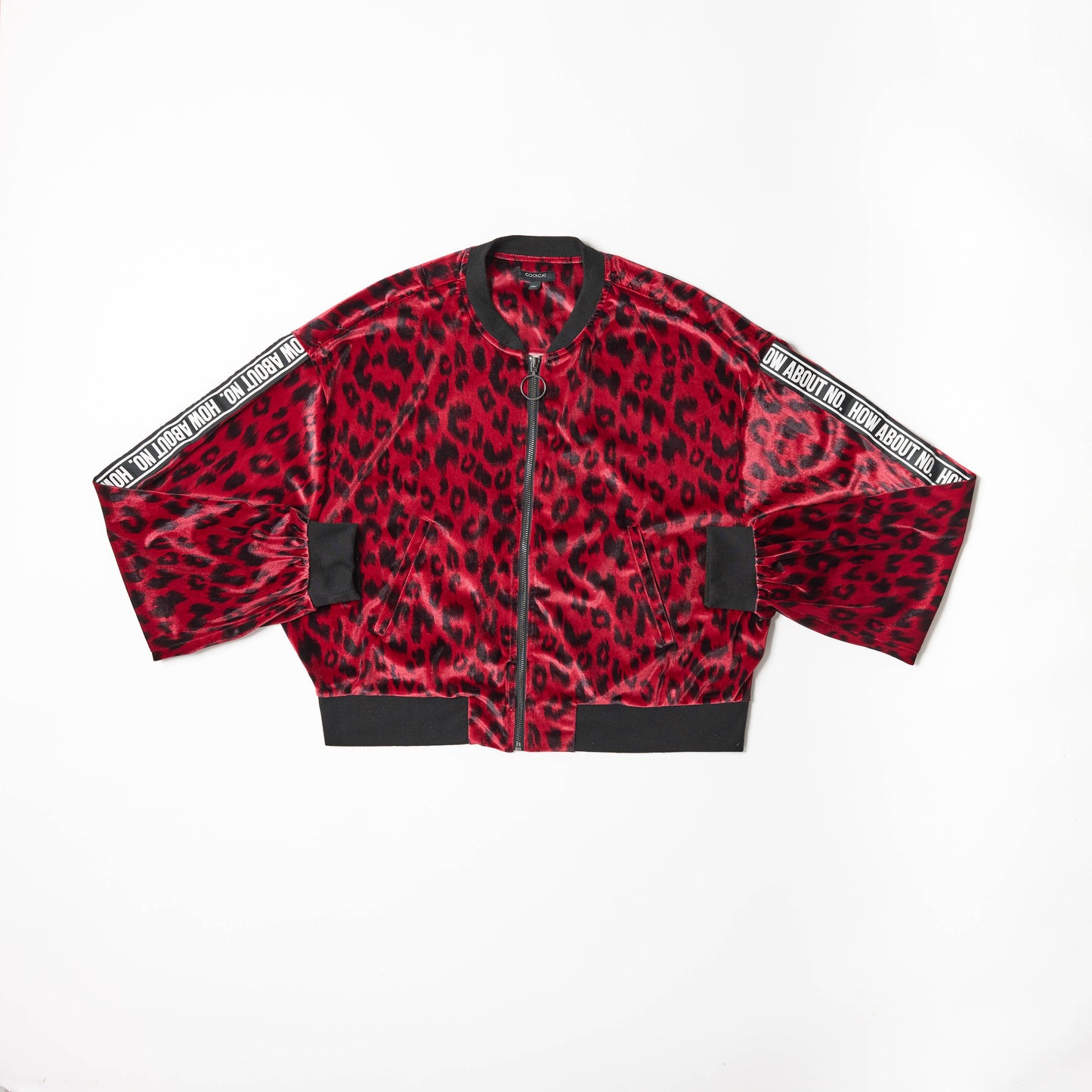 Top Chaquetas Tela Lourdes12639