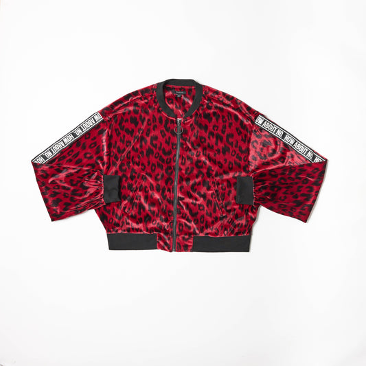 Top Chaquetas Tela Lourdes12639