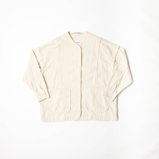 Top Chaquetas Tela Lourdes12696